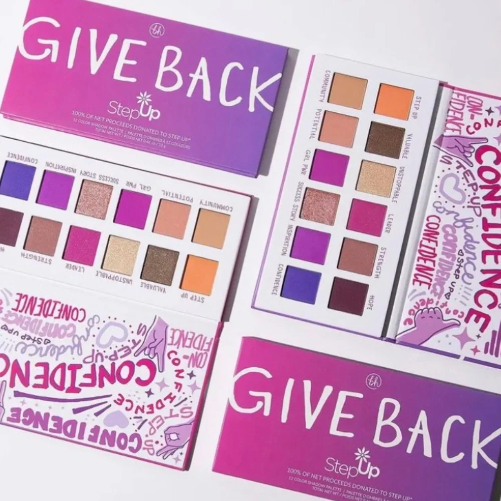 BH Cosmetics brand new